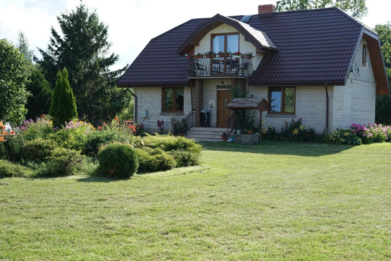 Фермерские дома Gospodarstwo agroturystyczne Biebrzanska Goscina Karczewo-14