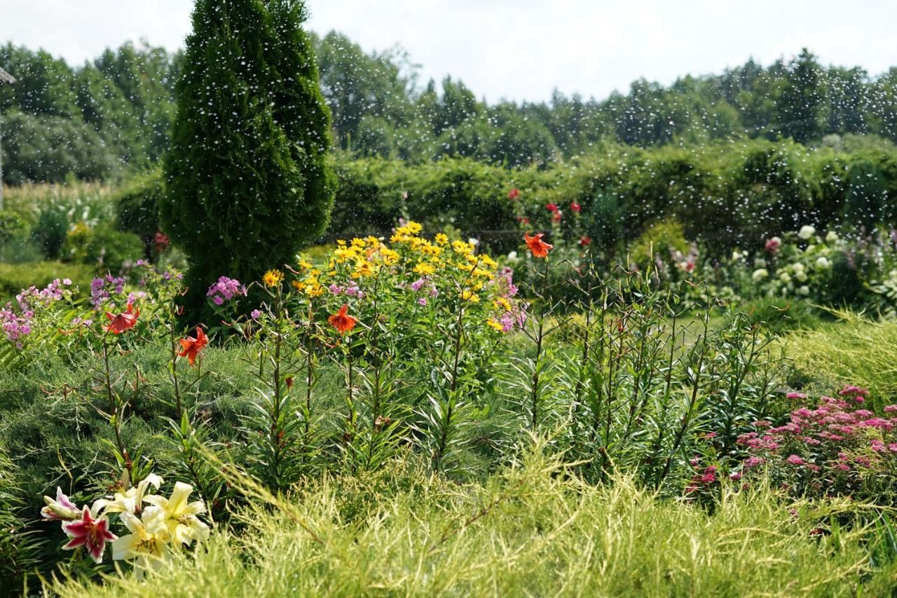 Фермерские дома Gospodarstwo agroturystyczne Biebrzanska Goscina Karczewo-25